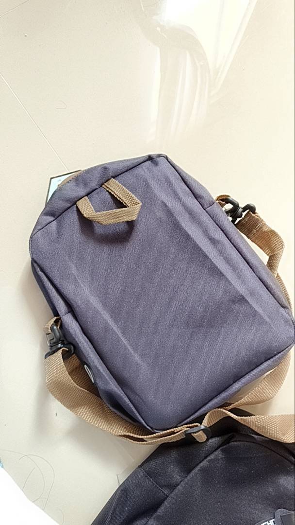 4. Tas Selempang Slingbag Pushop Marco - foto 4 dari 10