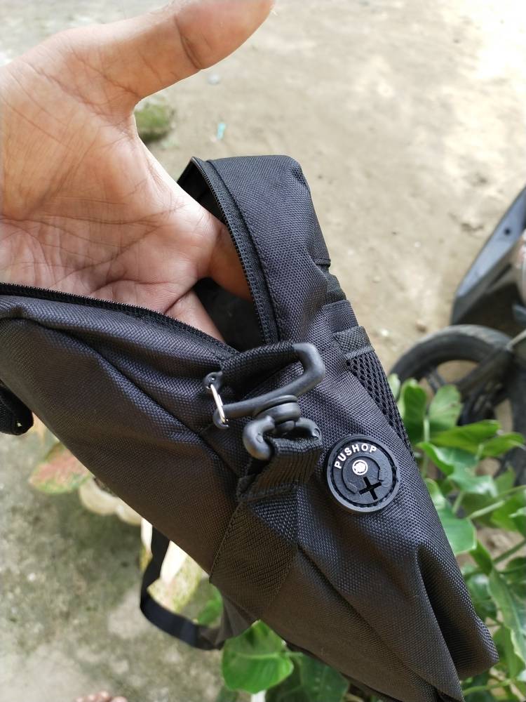 Photo review by b*****7, variant Full Hitam