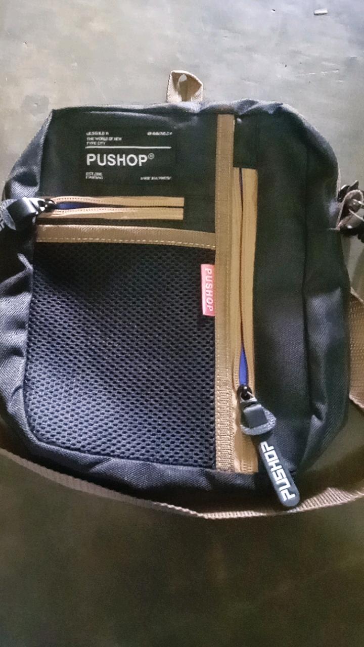 Photo review by l*****m, variant Hitam