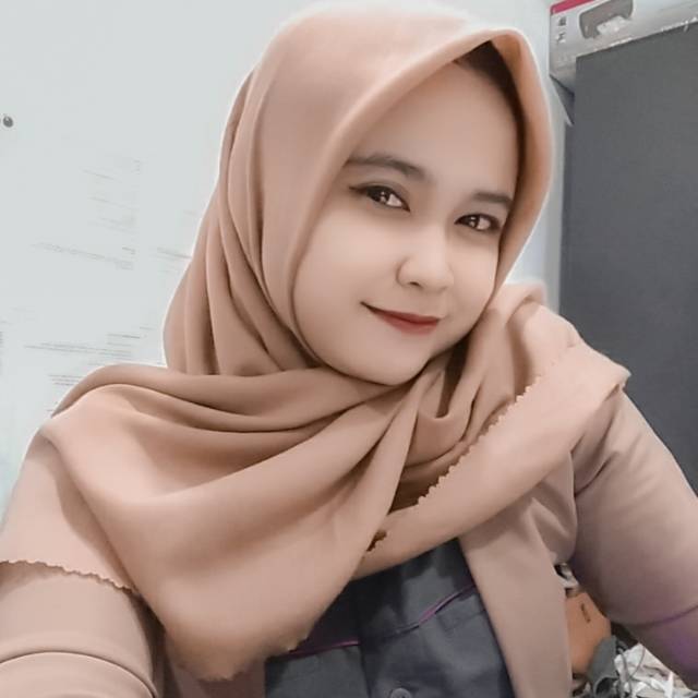 Foto ulasan pembeli nithaviaa, varian Hitam