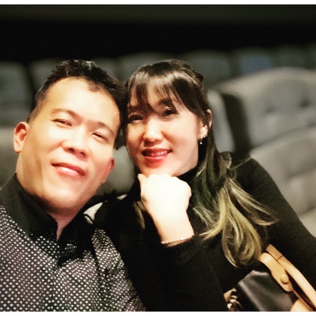 Foto ulasan pembeli jennychatarina, varian Abu