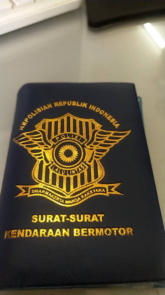 Foto ulasan pembeli g*****a