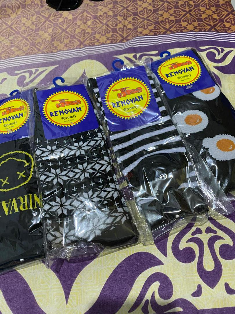 Foto ulasan pembeli a*****f