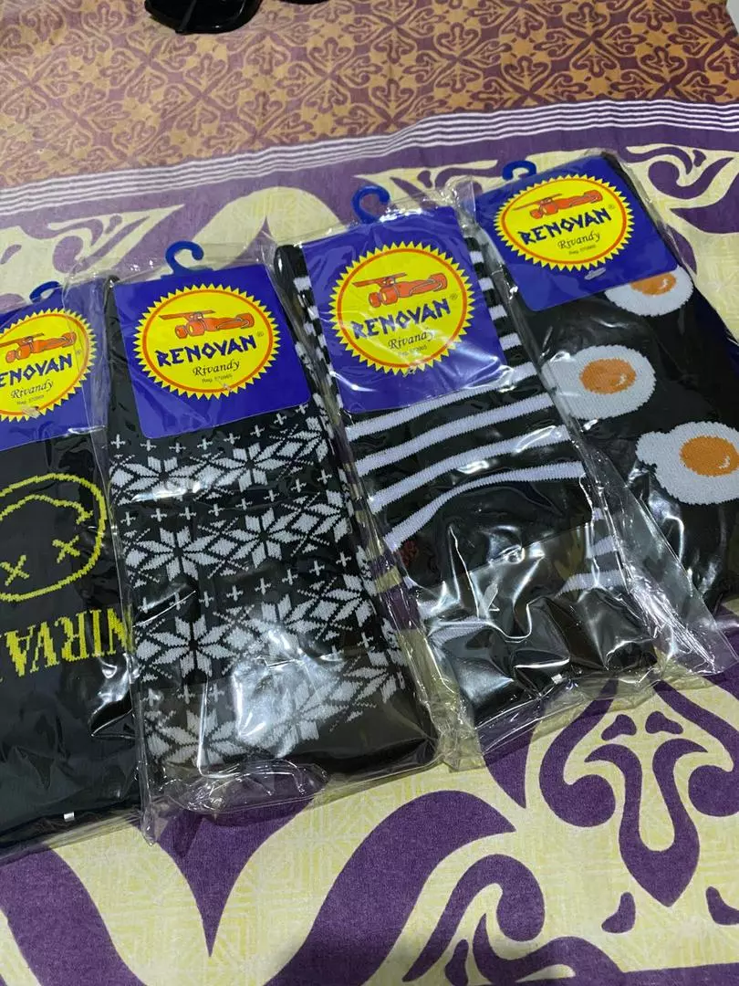 Foto ulasan pembeli a*****f