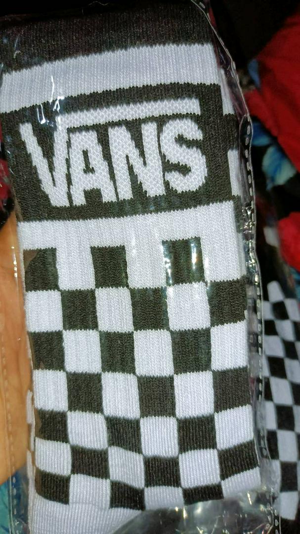 kaos kaki skate oldschool / Kaos kaki kekinian - Foto ulasan pembeli