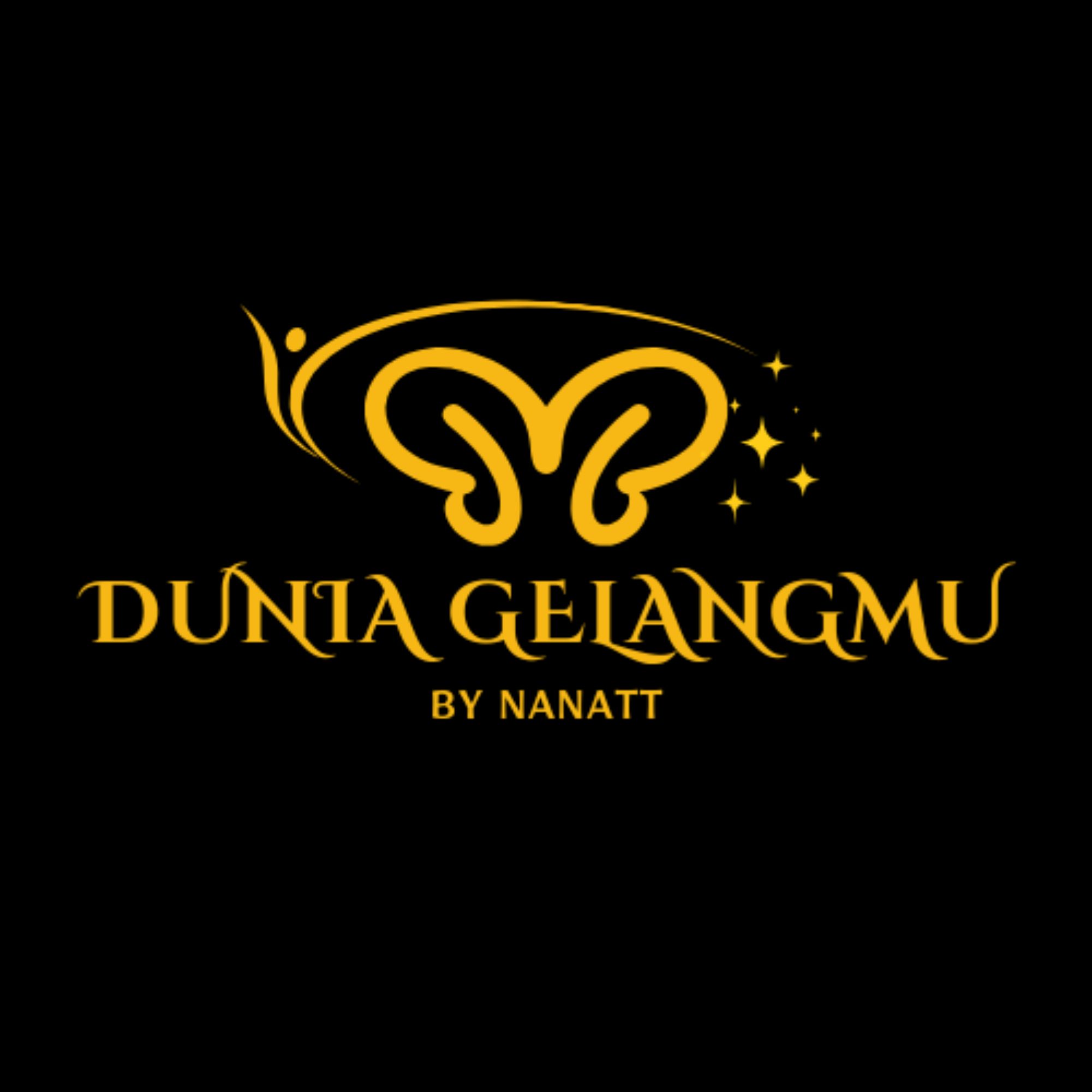 Foto ulasan pembeli nanattsss
