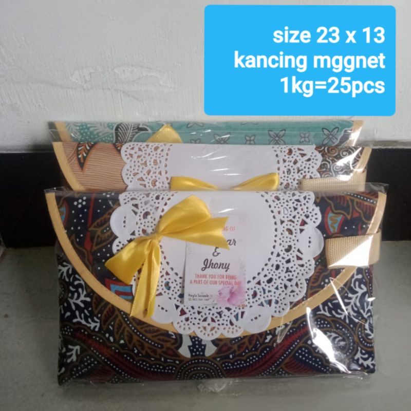 SOUVENIR DOMPET BATIK,DOMPET TUTUP MAGNET,DOMPET BATIK