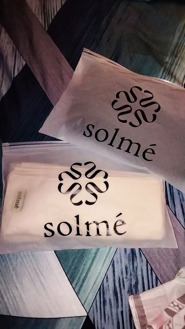 Solmè Pashmina Ceruty Babydoll | Hijab Premium Lembut Jatuh Ringan & Elegan - foto 9 dari 10