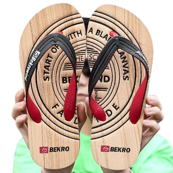 Sandal Jepit Pria Bekro 1 Jelly Outsole 2020