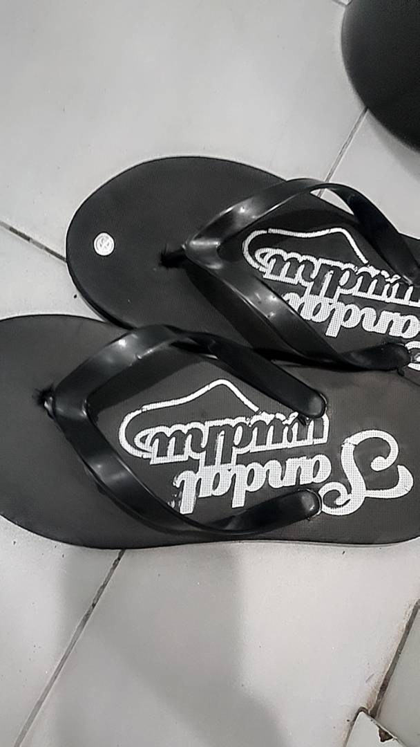 SANDAL JEPIT PRIA SANDAL WUDHU - foto 8 dari 10, jokernurfa