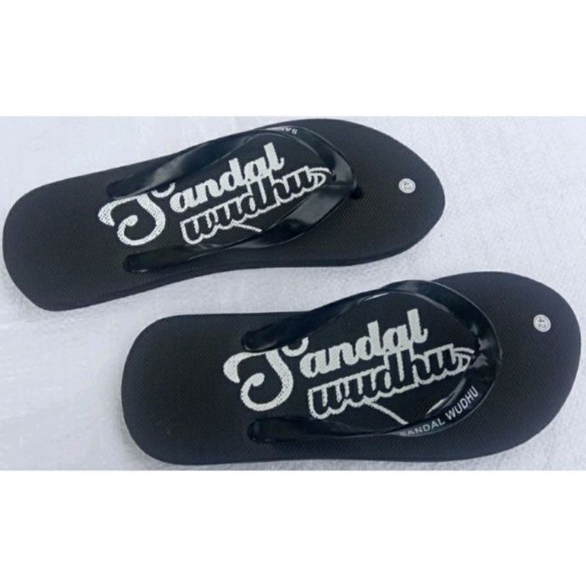 SANDAL JEPIT | SANDAL WUDHU MESJID - foto 10 dari 10, nielaamalina