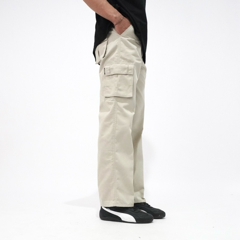 Selfless – Men’s Castle Regular Fit Cargo Pant