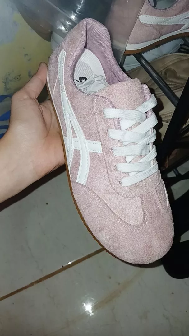 Foto ulasan pembeli imahihun, varian Pink,39
