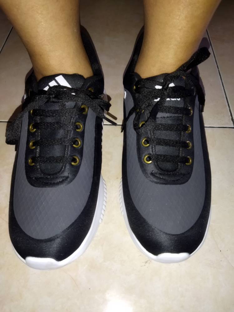 Foto ulasan pembeli aufa53, varian Hitam puth rudal ads,39
