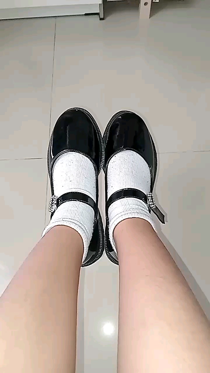 Foto ulasan pembeli n*****a, varian Hitam,37