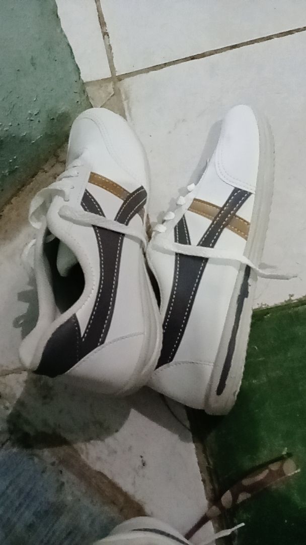Photo review by heniandian, variant Abu Kuning,40