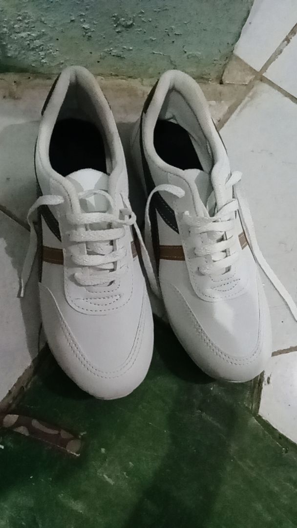 Photo review by heniandian, variant Abu Kuning,40