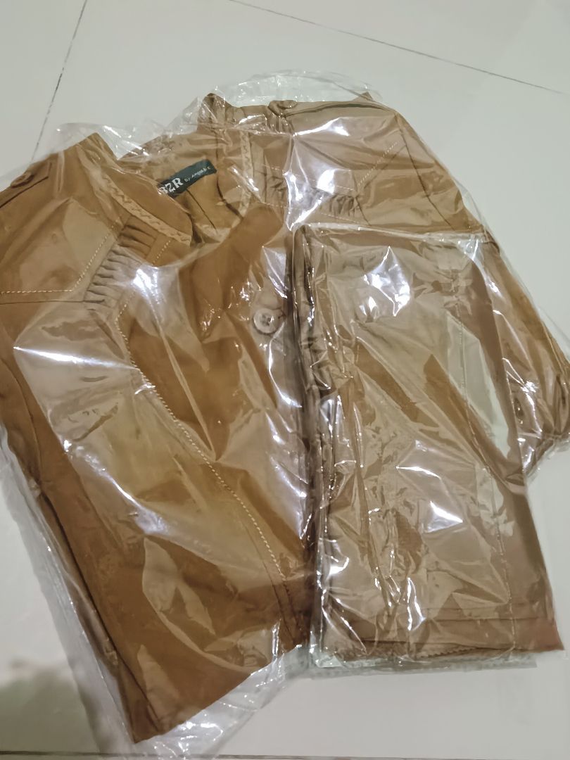Foto ulasan pembeli lutviana85