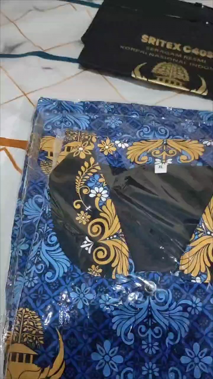 Foto ulasan pembeli e*****0, varian 4L, XXL