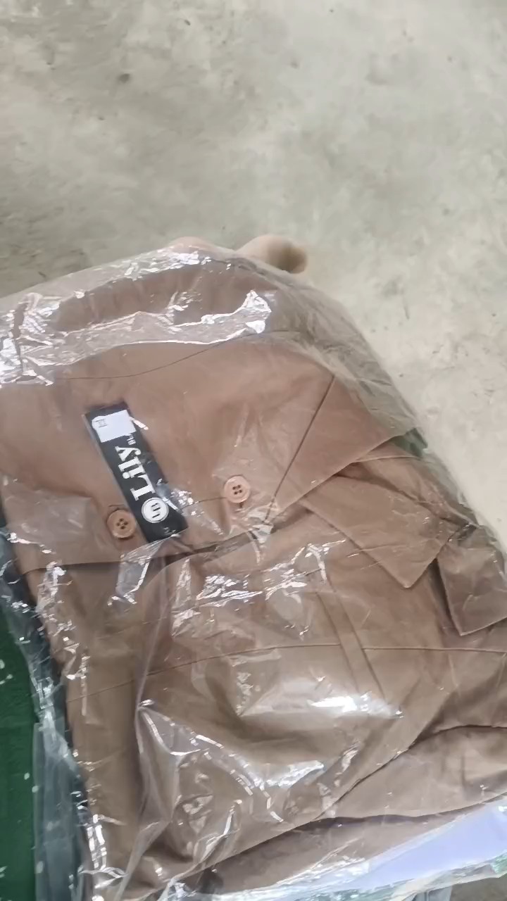 Foto ulasan pembeli febyadek1, varian Set tua rok span,XXL