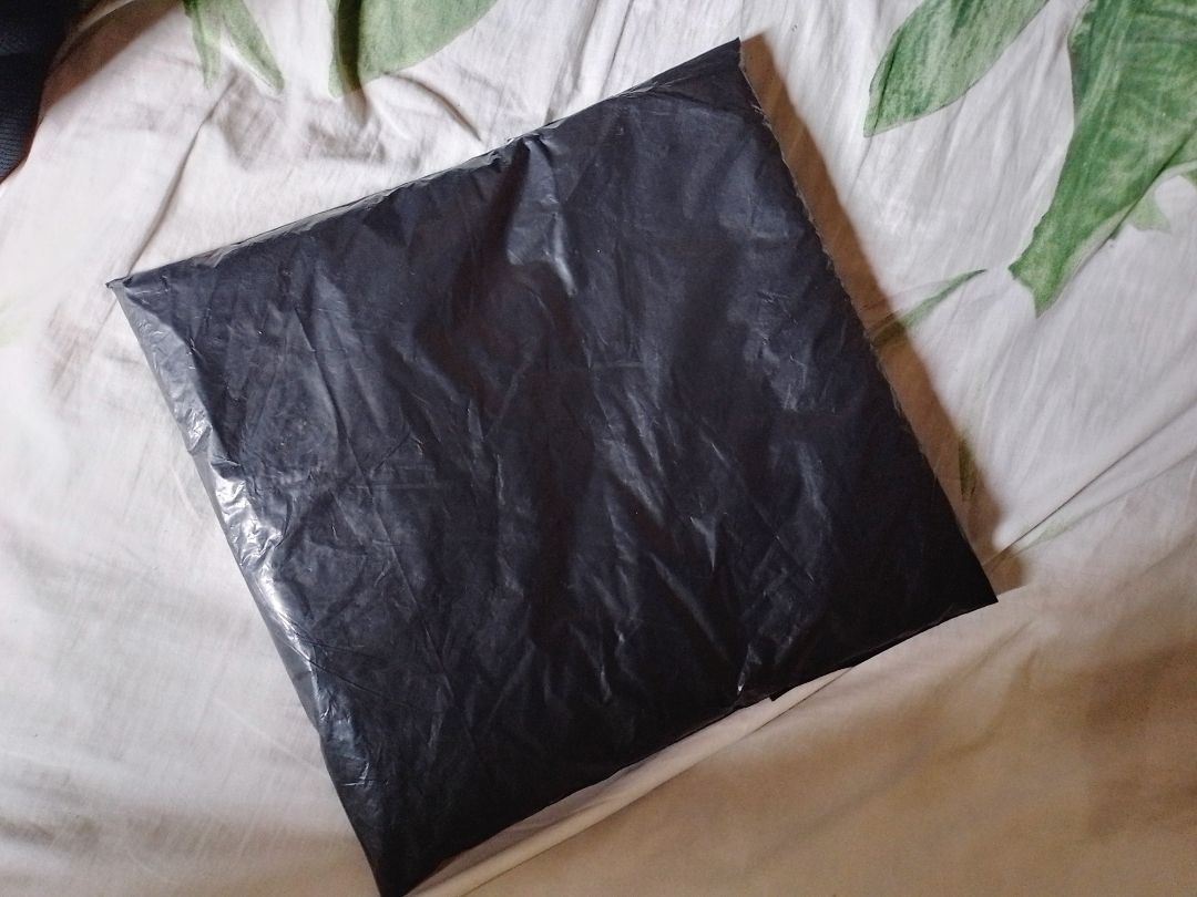 Foto ulasan pembeli h*****2, varian Pemda,XXL