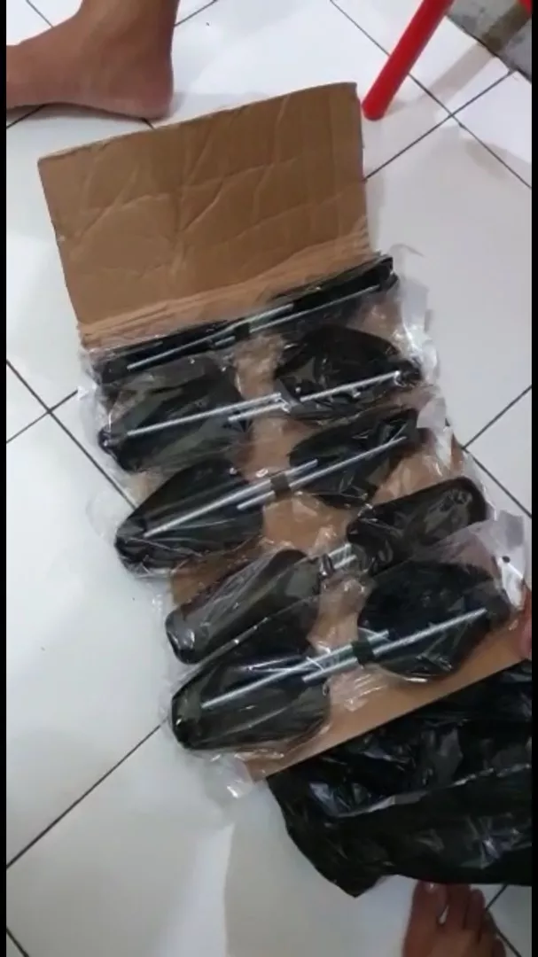 Foto ulasan pembeli ristogi_simandjuntak