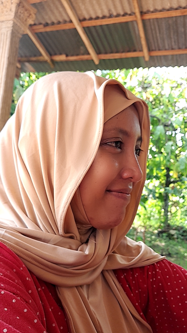 Foto ulasan Syamsiar Hijab - Jilbab Pashmina Instan Jersey Premium Inner Tutup Leher Wanita Kerudung Pasmina Panjang Nutup Leher Jilbab Jersey Langsung Pakai Praktis Lembut Nyaman Daily Kekinian