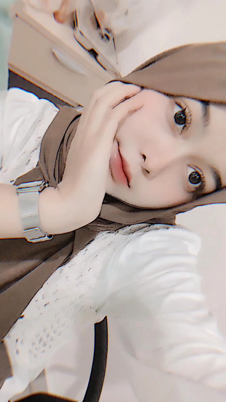 Foto ulasan Syamsiar Hijab - Jilbab Pashmina Instan Jersey Premium Inner Tutup Leher Wanita Kerudung Pasmina Panjang Nutup Leher Jilbab Jersey Langsung Pakai Praktis Lembut Nyaman Daily Kekinian