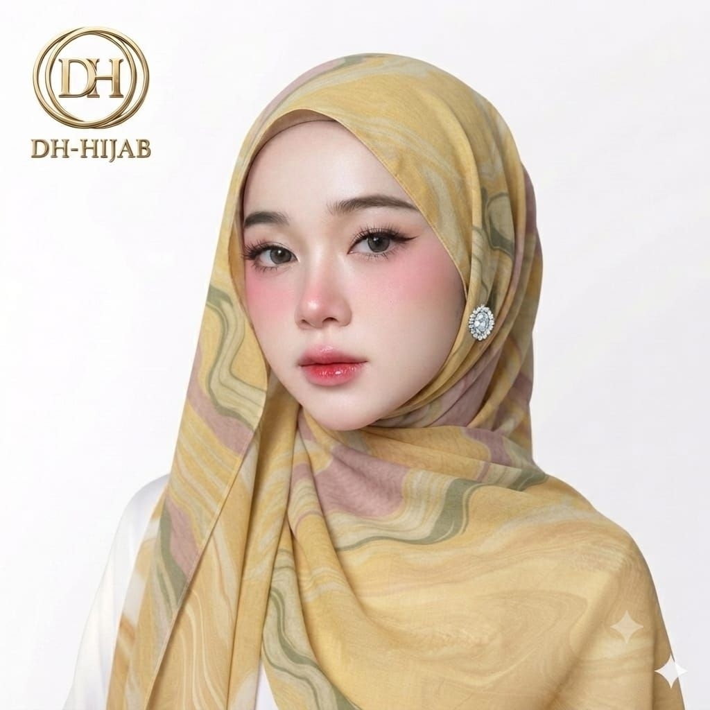part 5 001-100 pashmina motif printing/pashmina turki/shawl etnik turki/pashmina motif - foto 8 dari 10