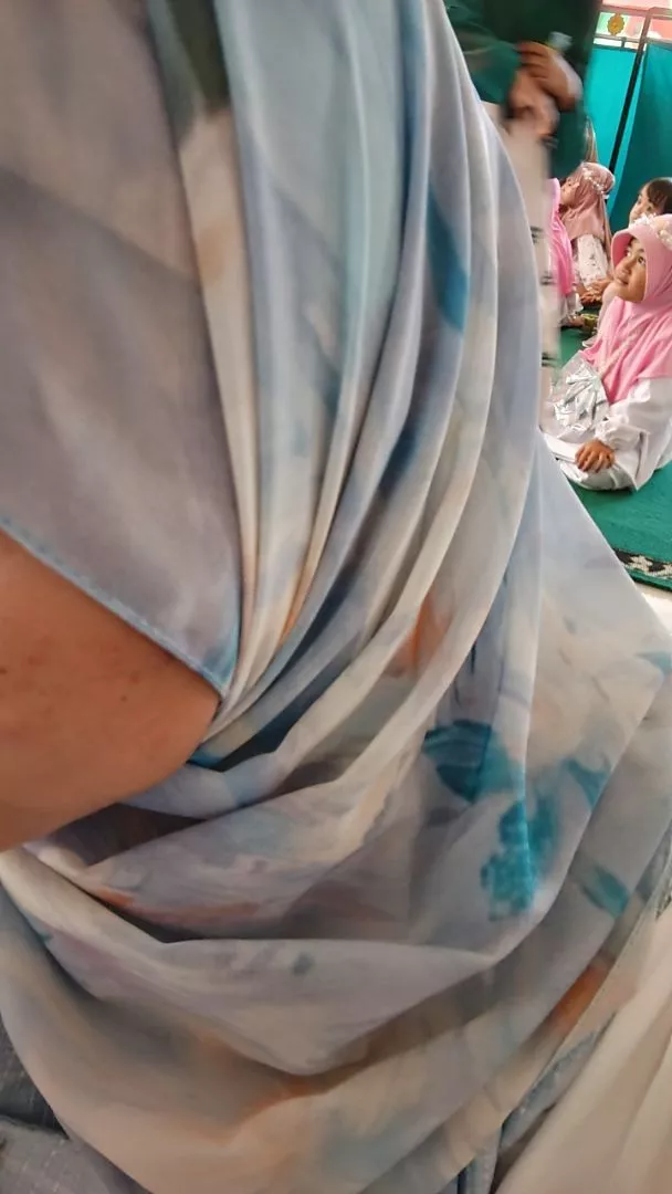 Foto ulasan part 5 001-100 pashmina motif printing/pashmina turki/shawl etnik turki/pashmina motif