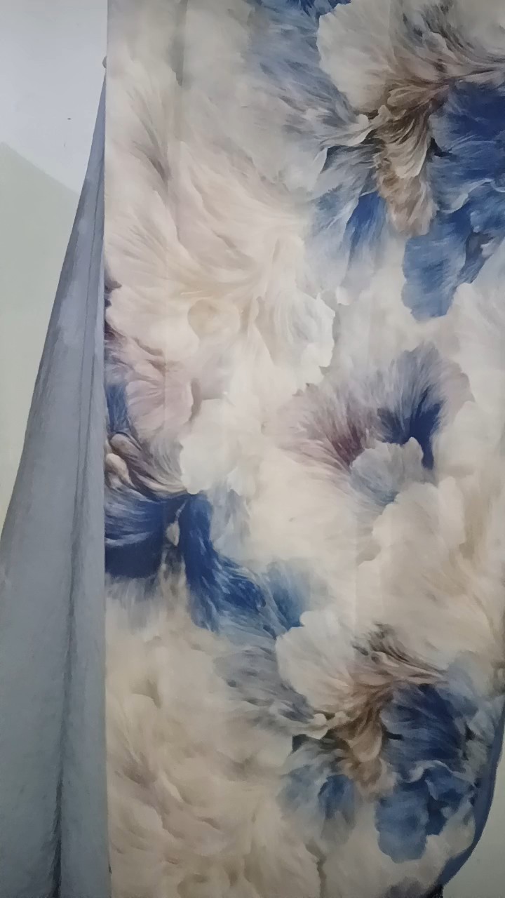 Foto ulasan part 5 001-100 pashmina motif printing/pashmina turki/shawl etnik turki/pashmina motif