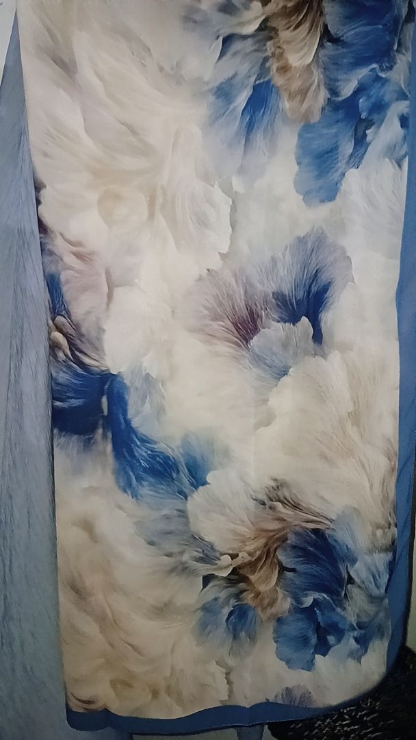Foto ulasan part 5 001-100 pashmina motif printing/pashmina turki/shawl etnik turki/pashmina motif