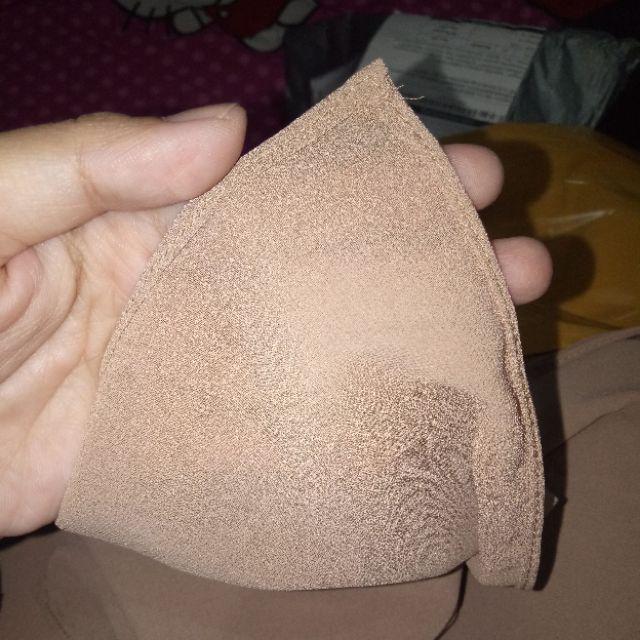 Pashmina ceruty babydoll ultimate premium PART1 - foto 6 dari 10