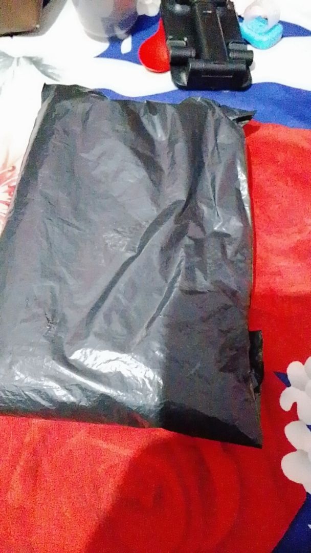 Photo review by juwitadianasari189, variant Hitam