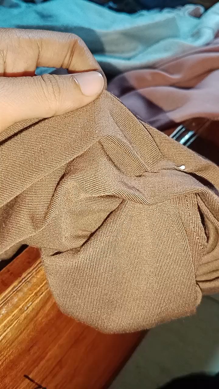 Foto ulasan Pashmina kaos rayon || Pashmina Turki shawl 180cmx75cm