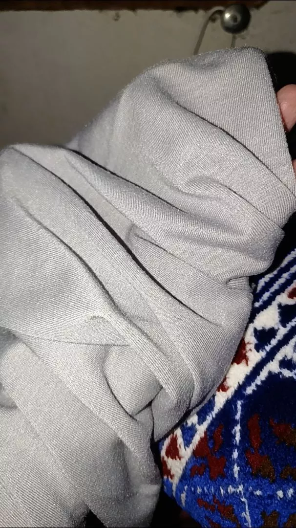 Foto ulasan Pashmina kaos rayon || Pashmina Turki shawl 180cmx75cm
