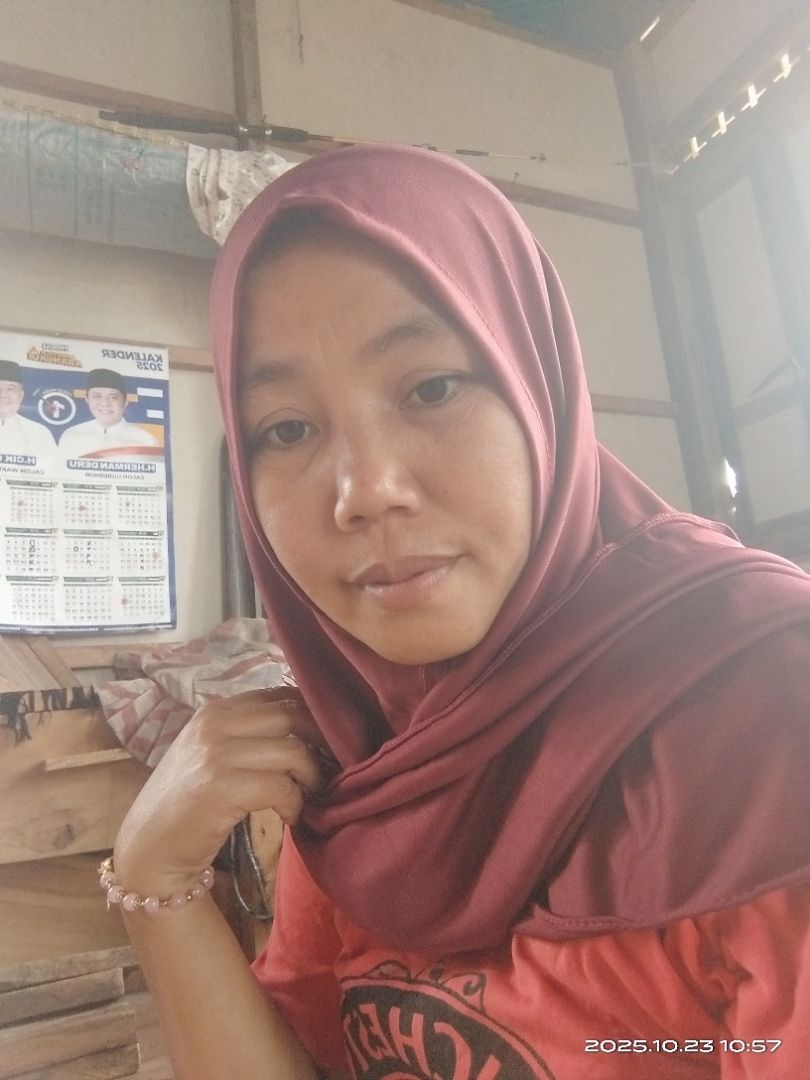 Pashmina Instan Oval Jersey Lembut Kekinian - foto 5 dari 10, senabasir