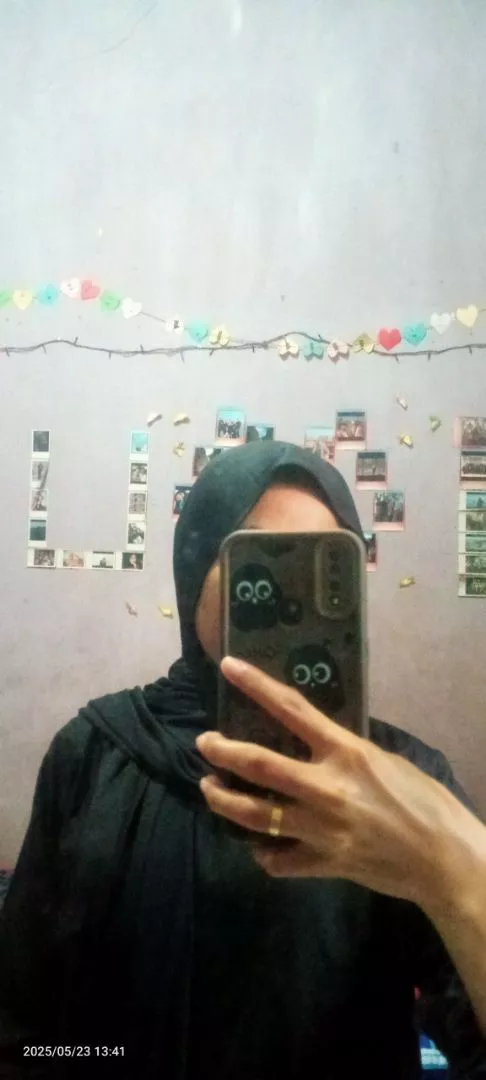 Photo review by a*****z, variant Taupe, Hitam