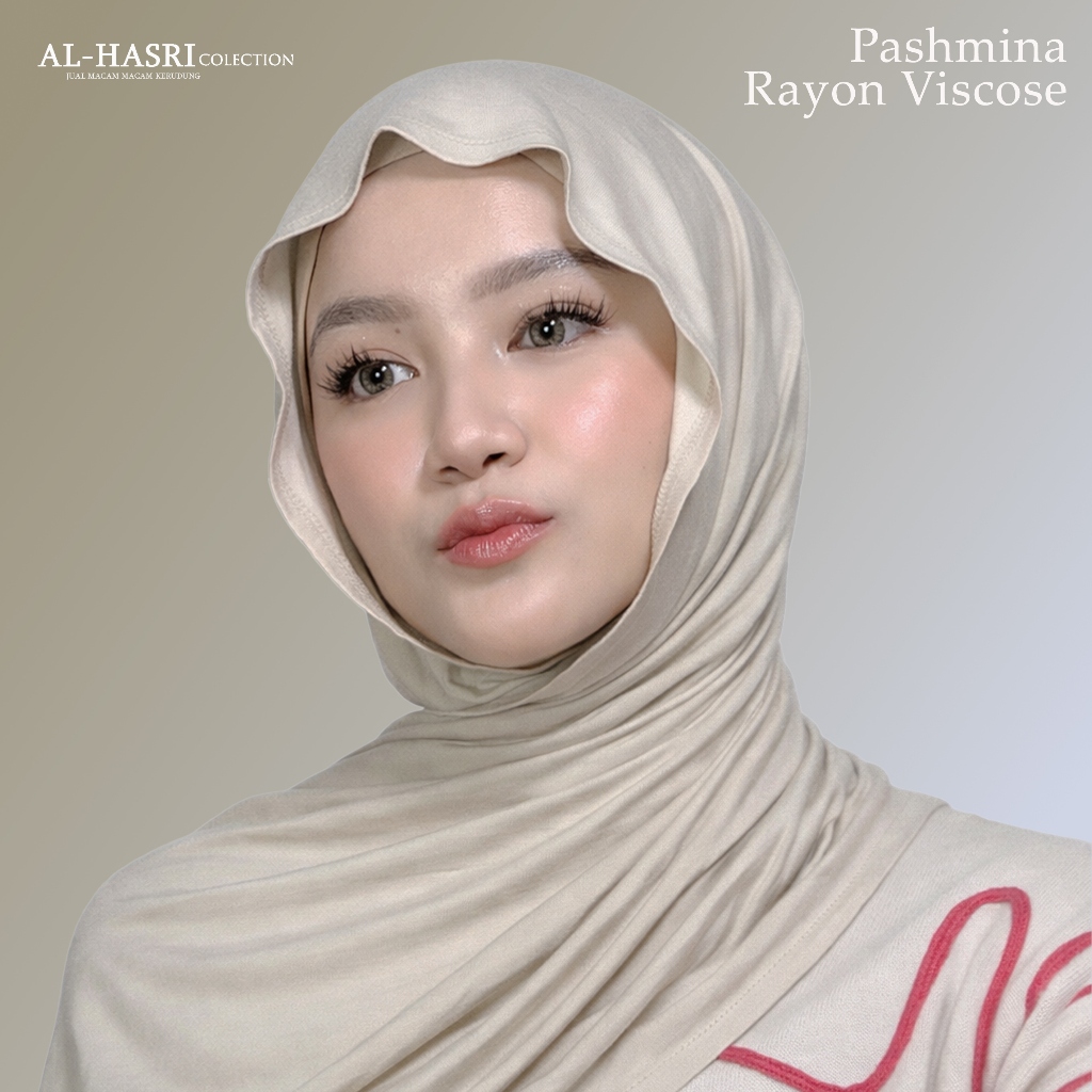 Rekomendasi Pashmina Harga Rp32.580 – Rp36.900: 9 Pilihan Terbaik 2026