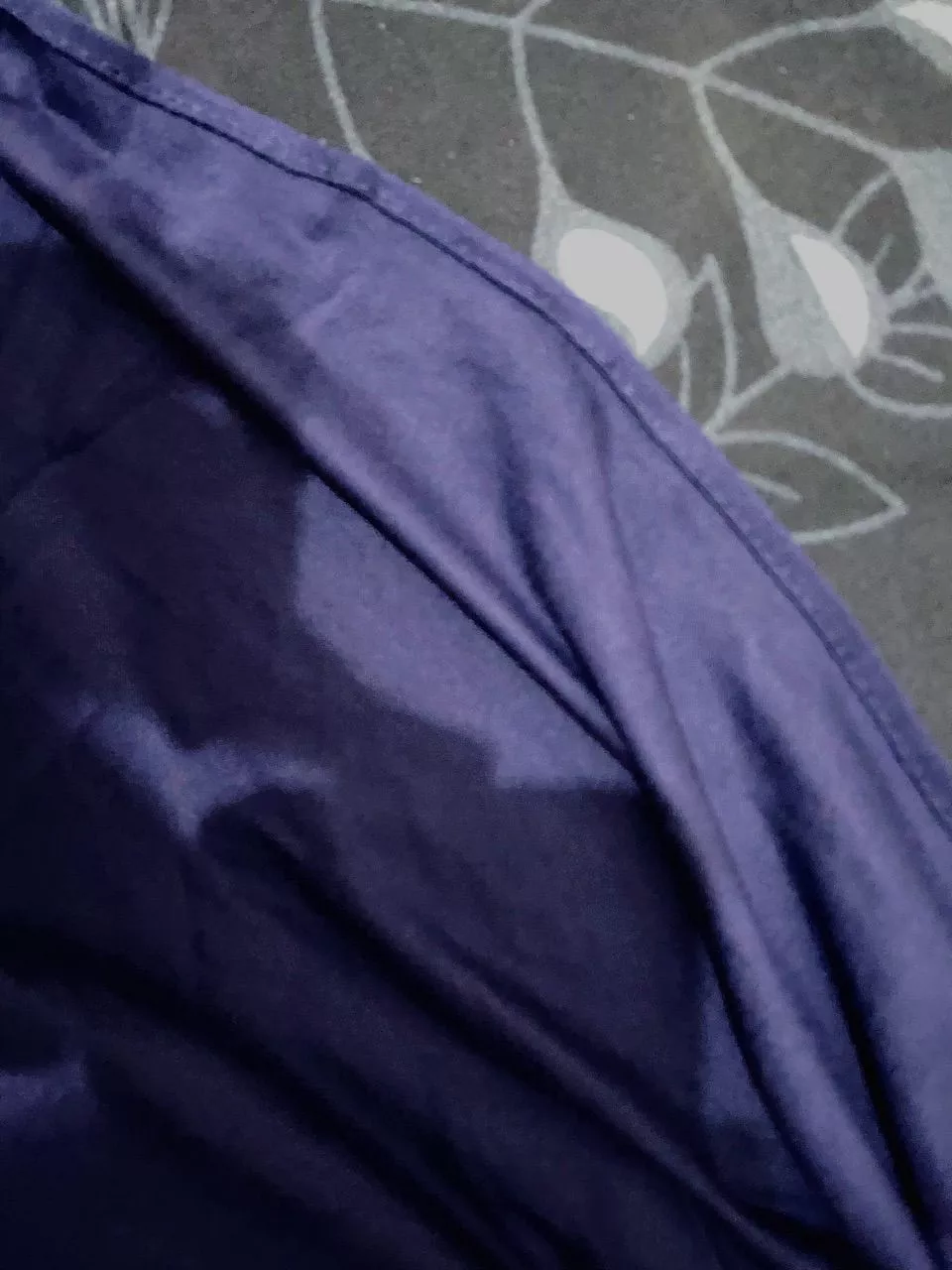 Foto ulasan Pashmina Rayon Viscose Elastis Jatuh Nyaman