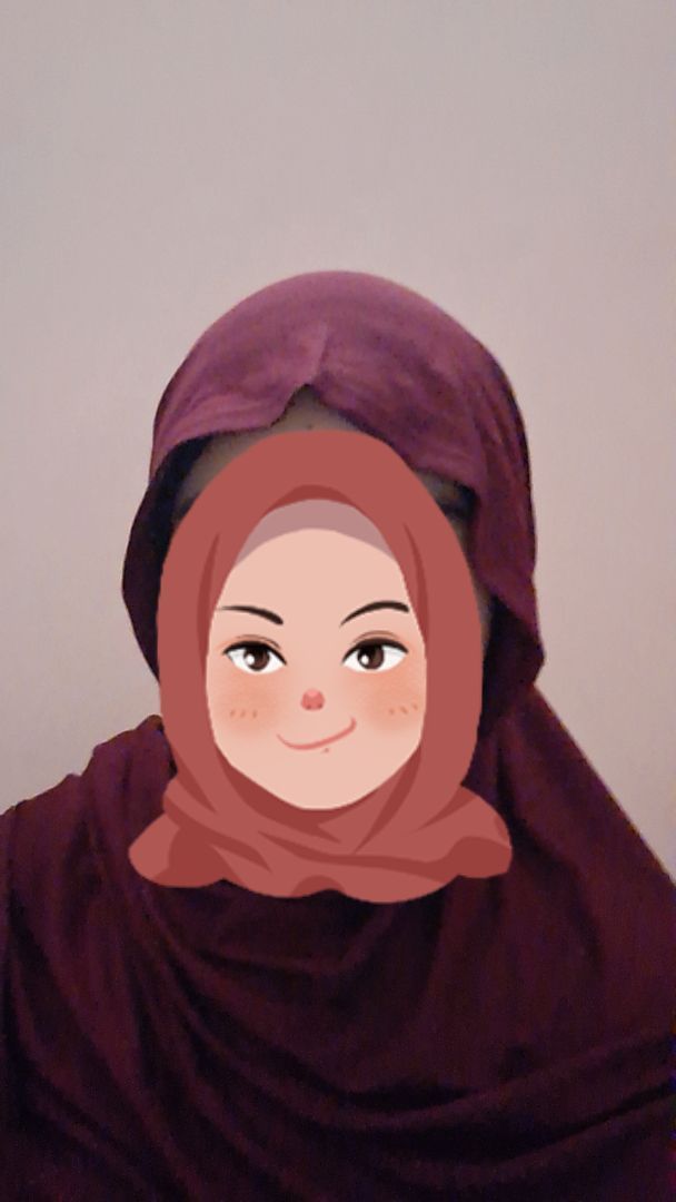 Foto ulasan Pashmina Rayon Viscose Elastis Jatuh Nyaman