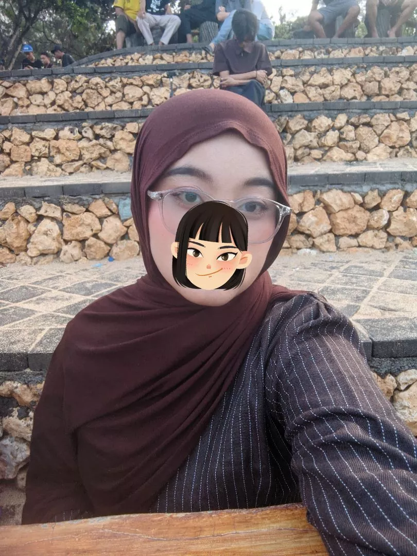 Foto ulasan Pashmina Tencel Rayon Premium || Pashmina Tencel shawl rayon