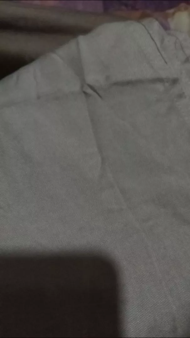 Foto ulasan Pashmina Viscose Bamboo || Hijab Modal Viscose || Pashmina 170 x 70