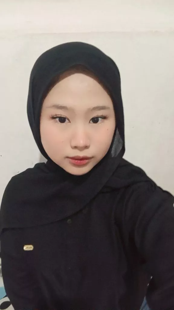 Foto ulasan Pashmina Viscose Bamboo || Hijab Modal Viscose || Pashmina 170 x 70