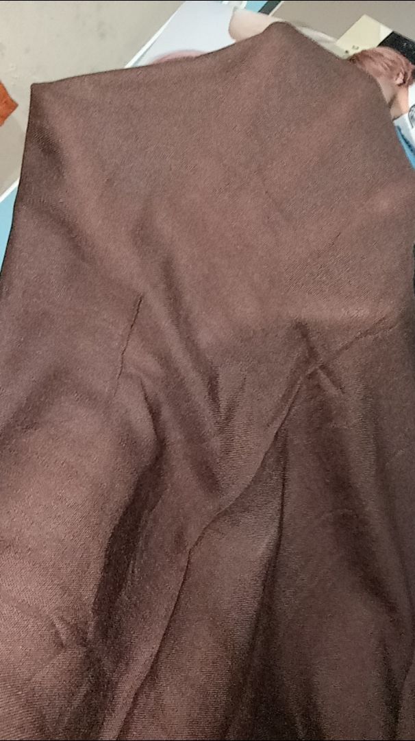 Pashmina Viscose Bamboo - Pashmina Viscose Premium - foto 8 dari 10