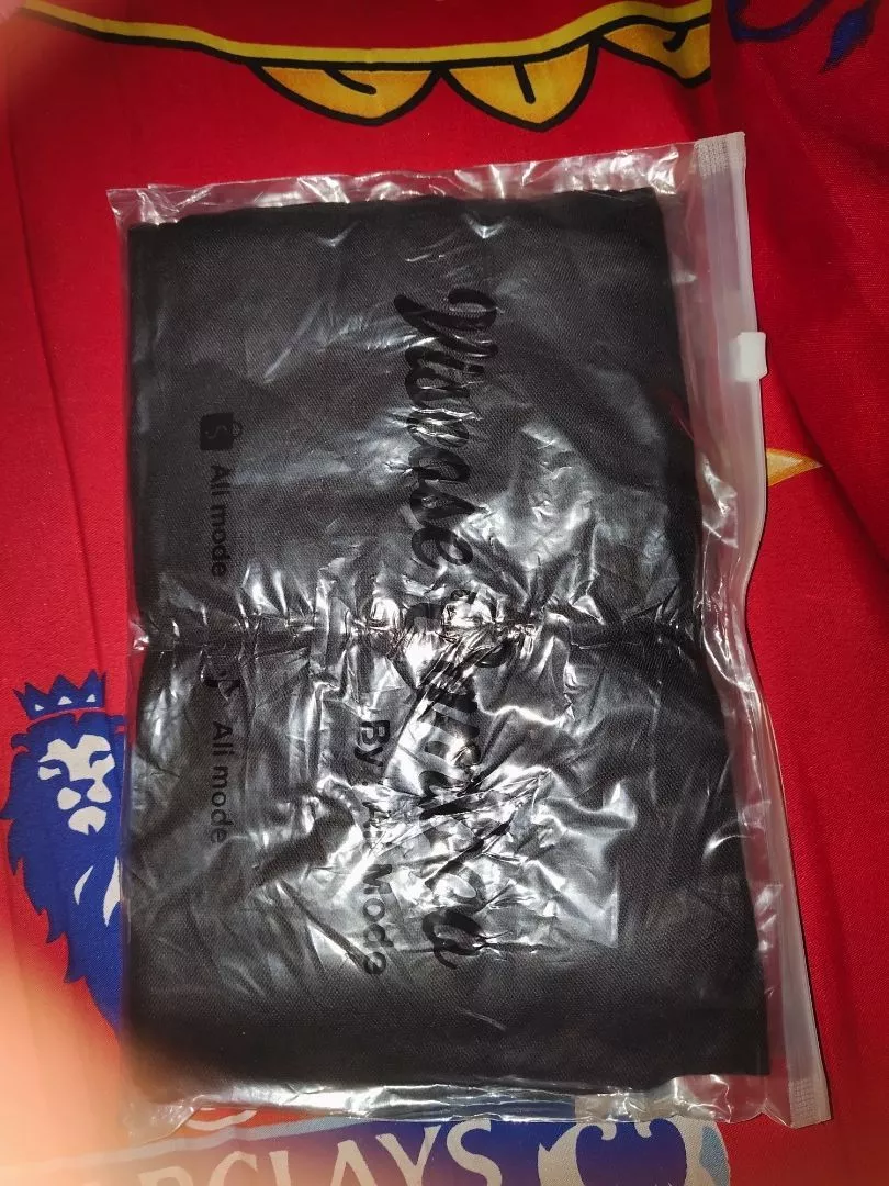 Foto ulasan Pashmina Viscose Bamboo - Pashmina Viscose Premium
