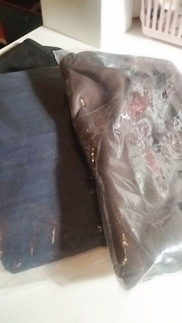 Foto ulasan Pashmina Viscose Bamboo - Pashmina Viscose Premium