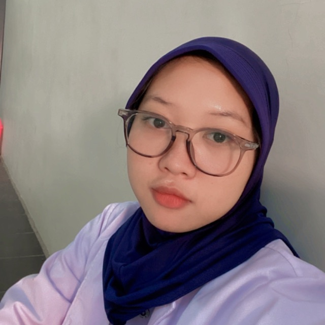 Foto ulasan Pashmina Viscose Modal Premium By Miftah Hijab