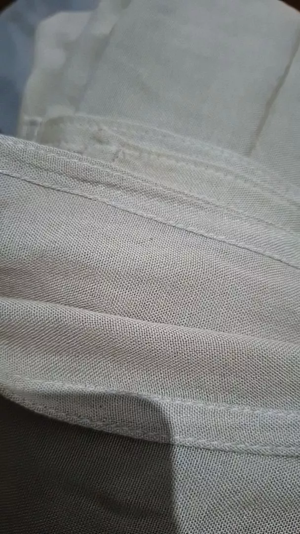 Foto ulasan Pashmina Viscose Premium/ Pashmina Viscose Terlaris/ Pashmina