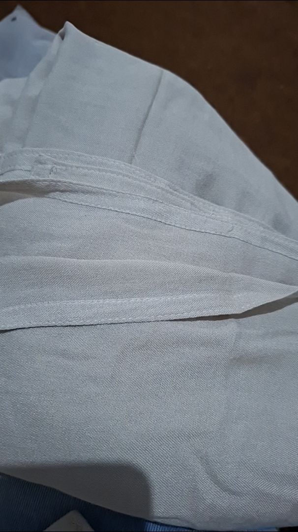 Foto ulasan Pashmina Viscose Premium/ Pashmina Viscose Terlaris/ Pashmina